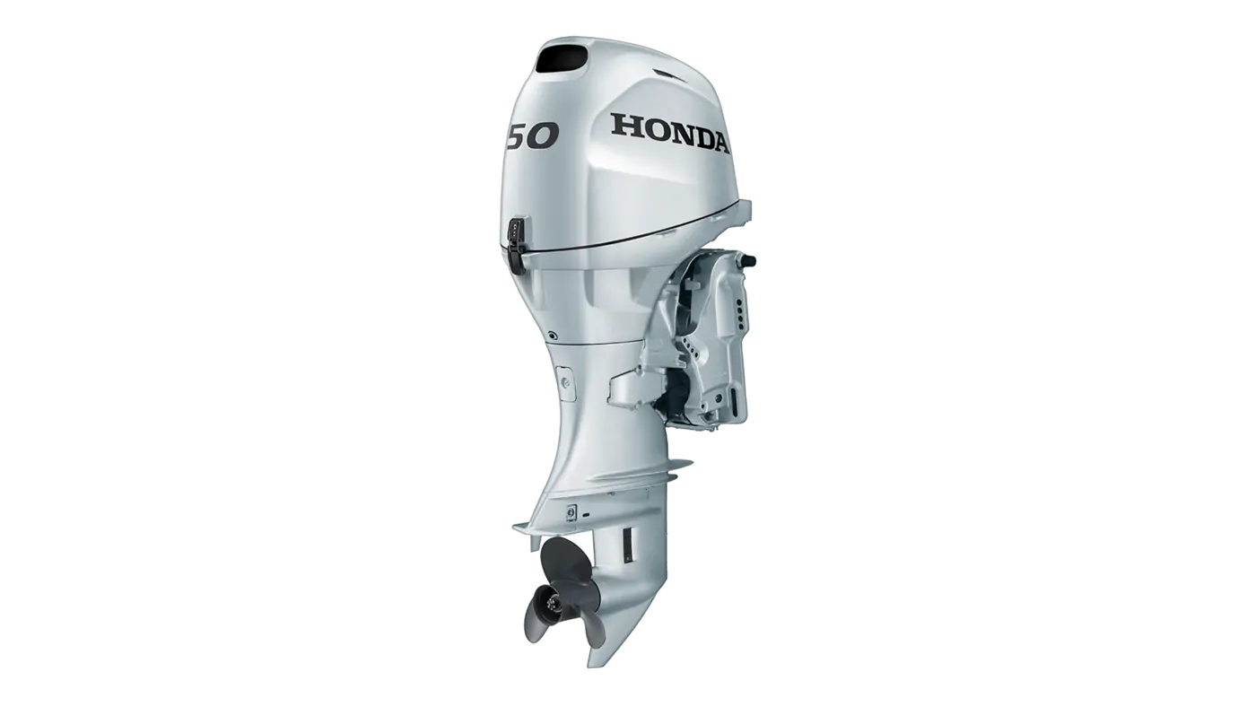 Honda BF50 50 HP Dıştan Takma Motor