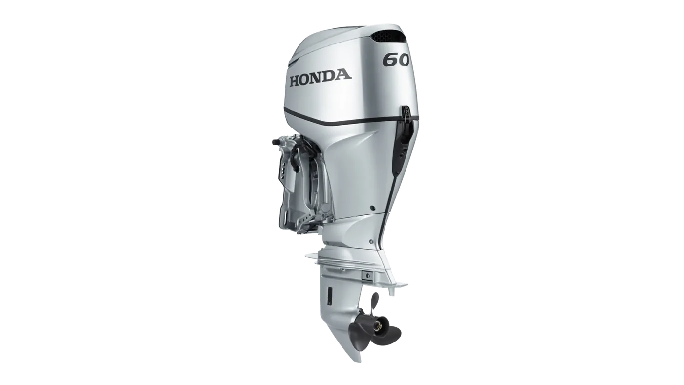 Honda BF60 60 HP Dıştan Takma Motor