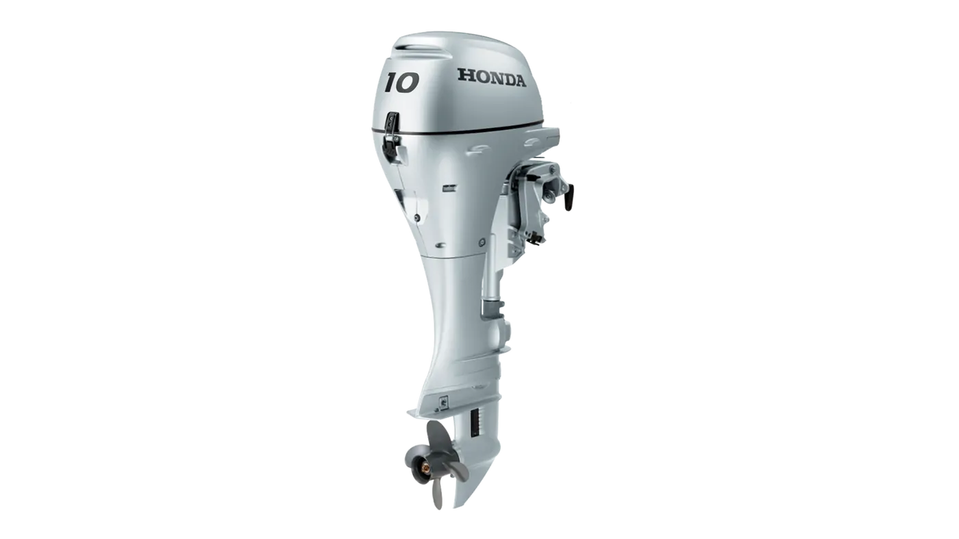Honda BF10 10 HP Dıştan Takma Motor – 3