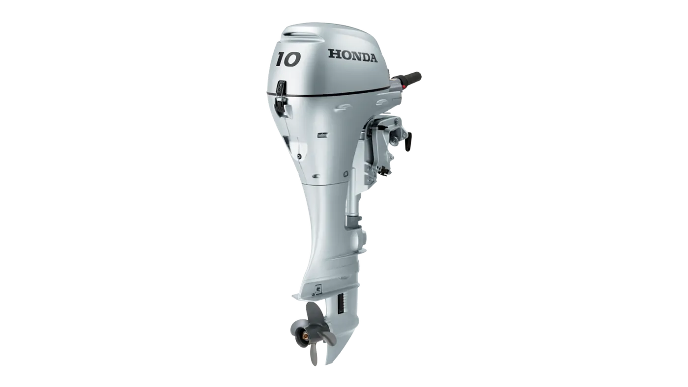 Honda BF10 10 HP Dıştan Takma Motor