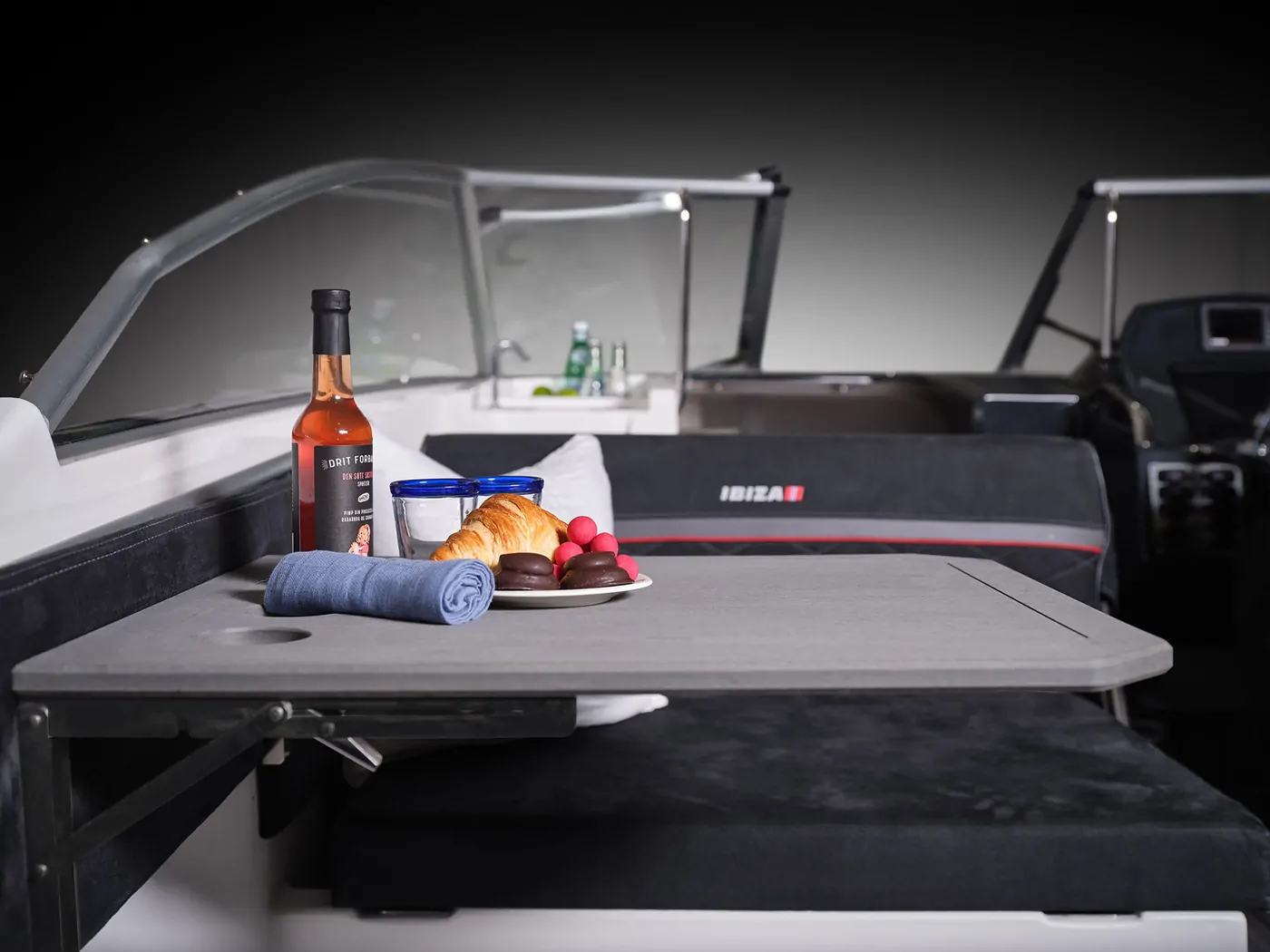 IBIZA 640 Touring – 7