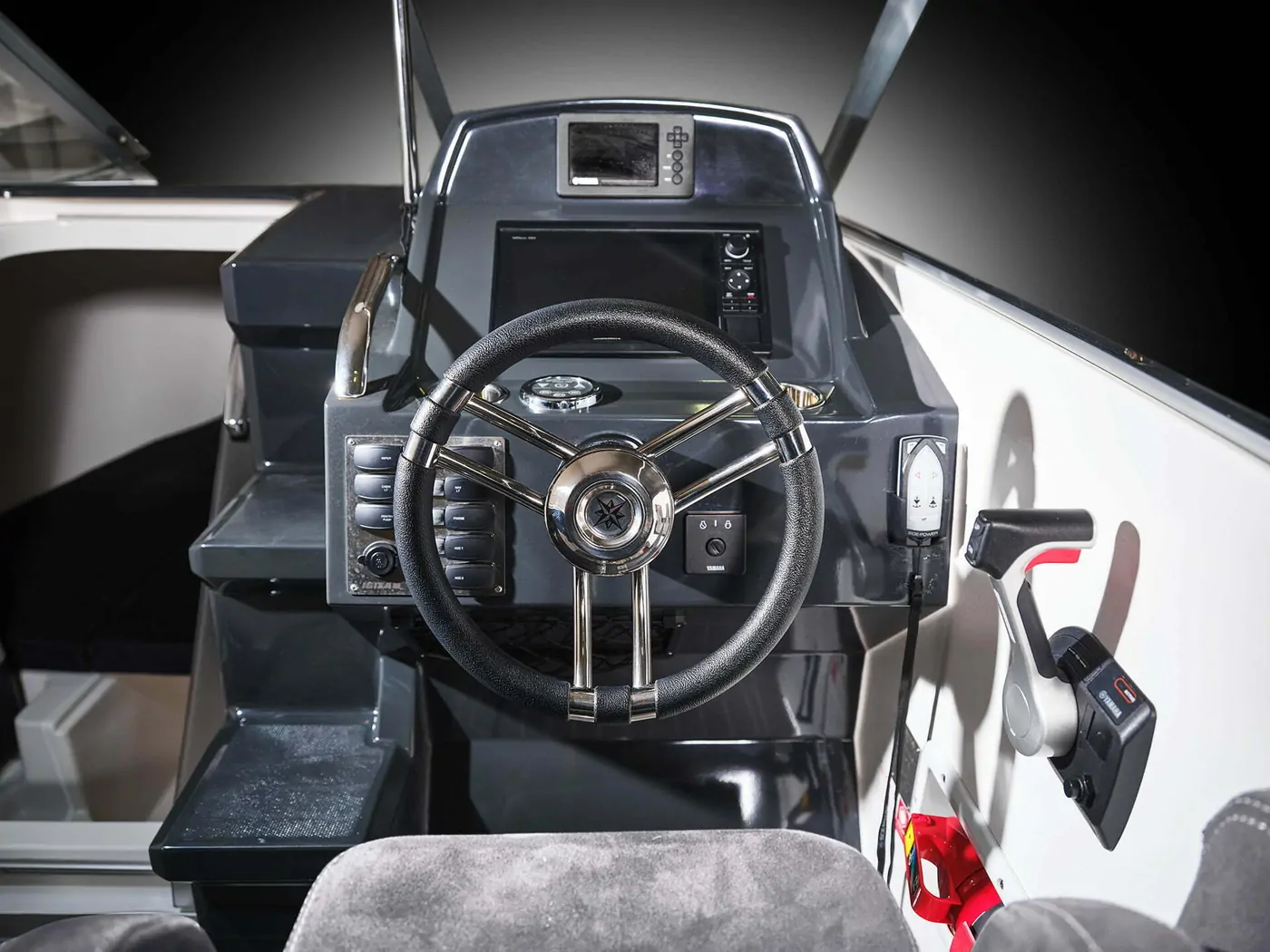 IBIZA 640 Touring – 12