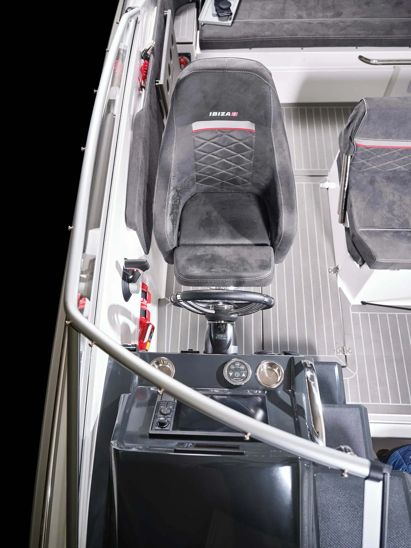 IBIZA 640 Touring – 13