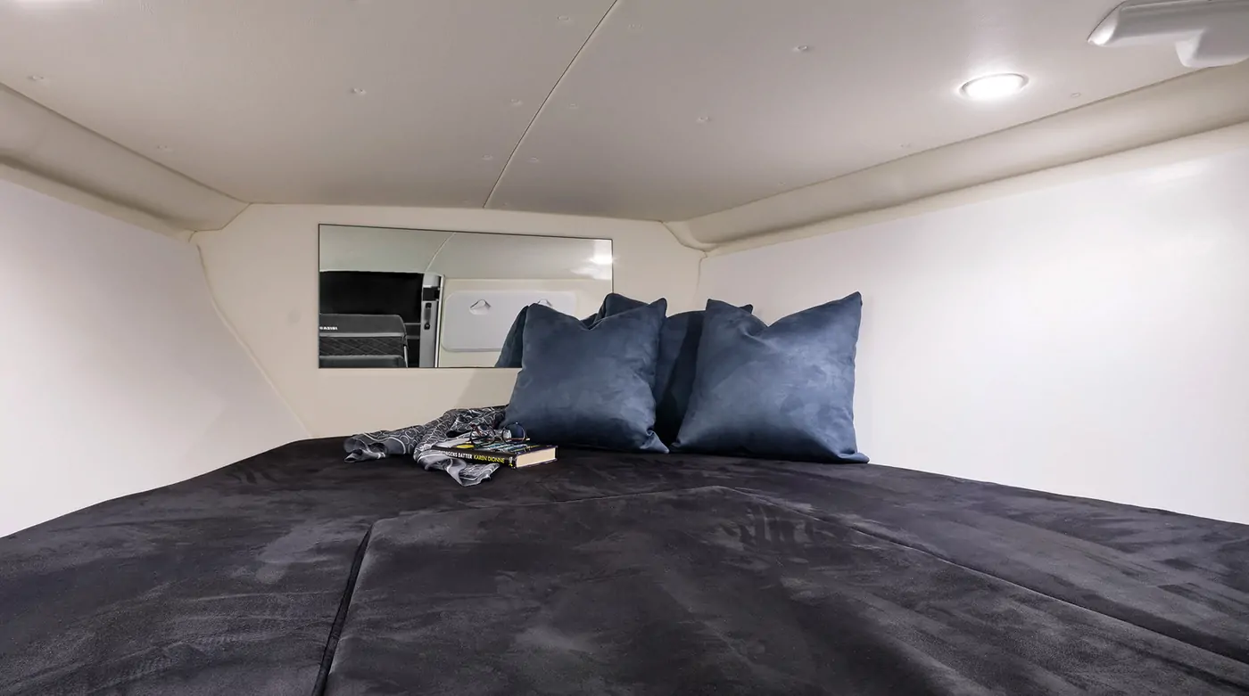 IBIZA 640 Touring – 9