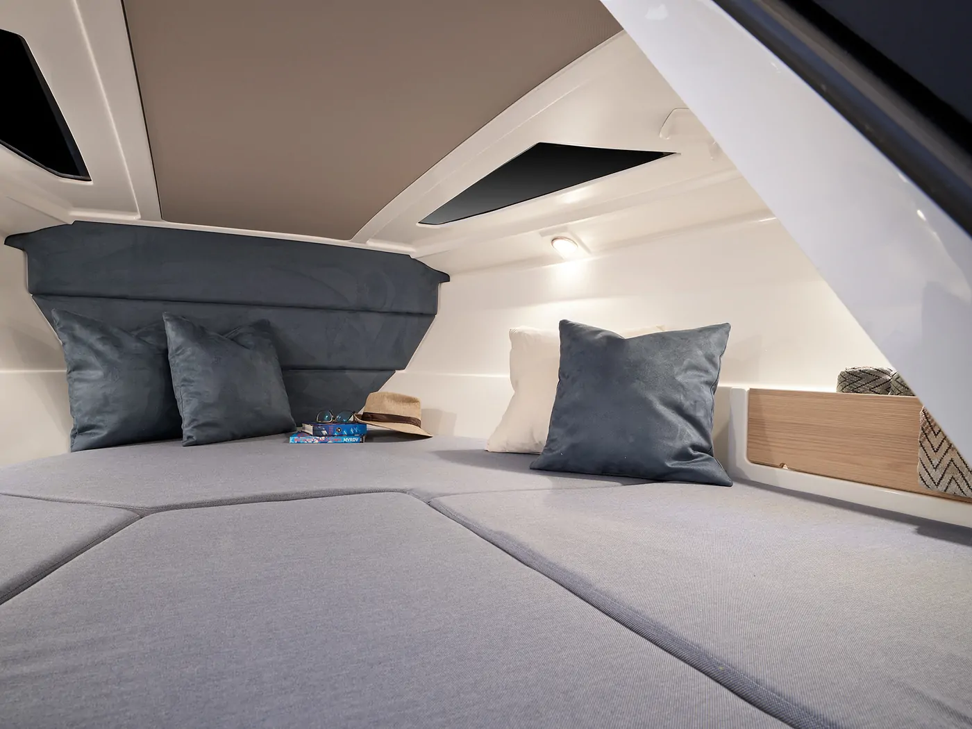 IBIZA 690 Touring – 15