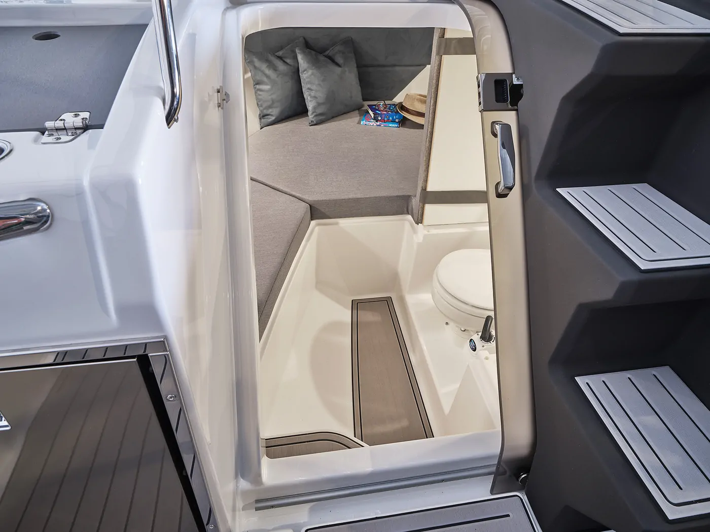 IBIZA 690 Touring – 17