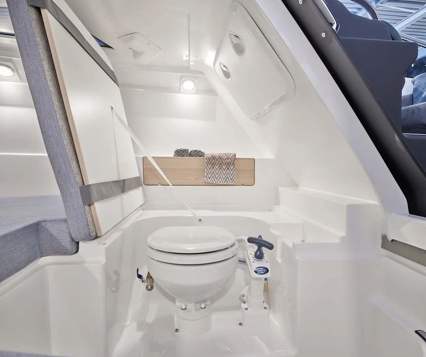 IBIZA 690 Touring – 19