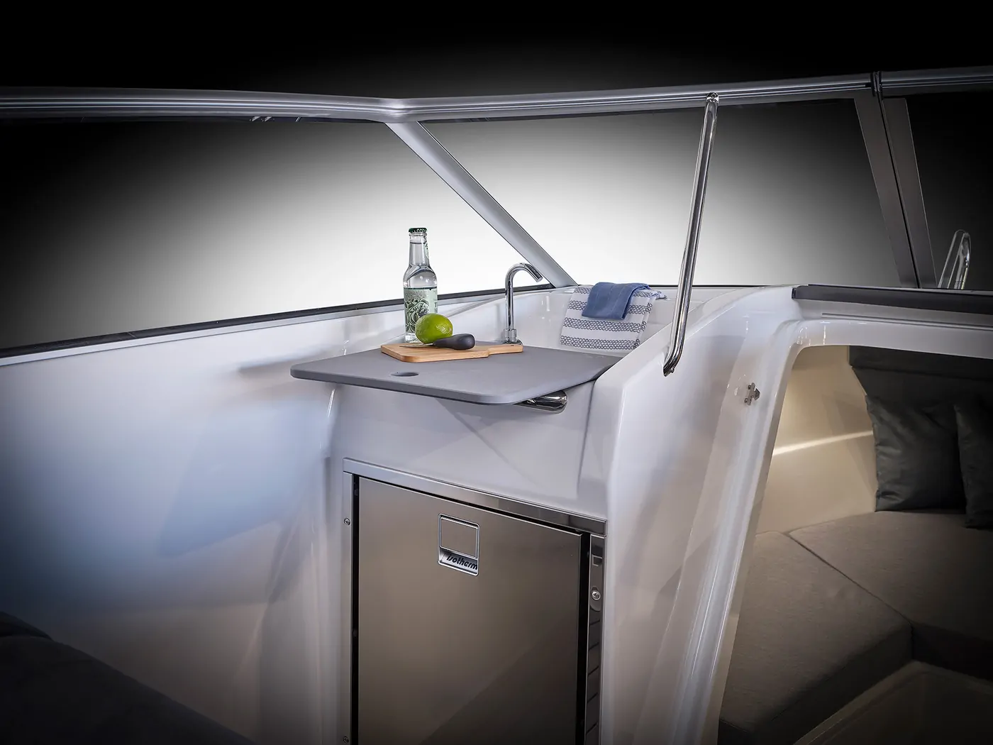 IBIZA 690 Touring – 20