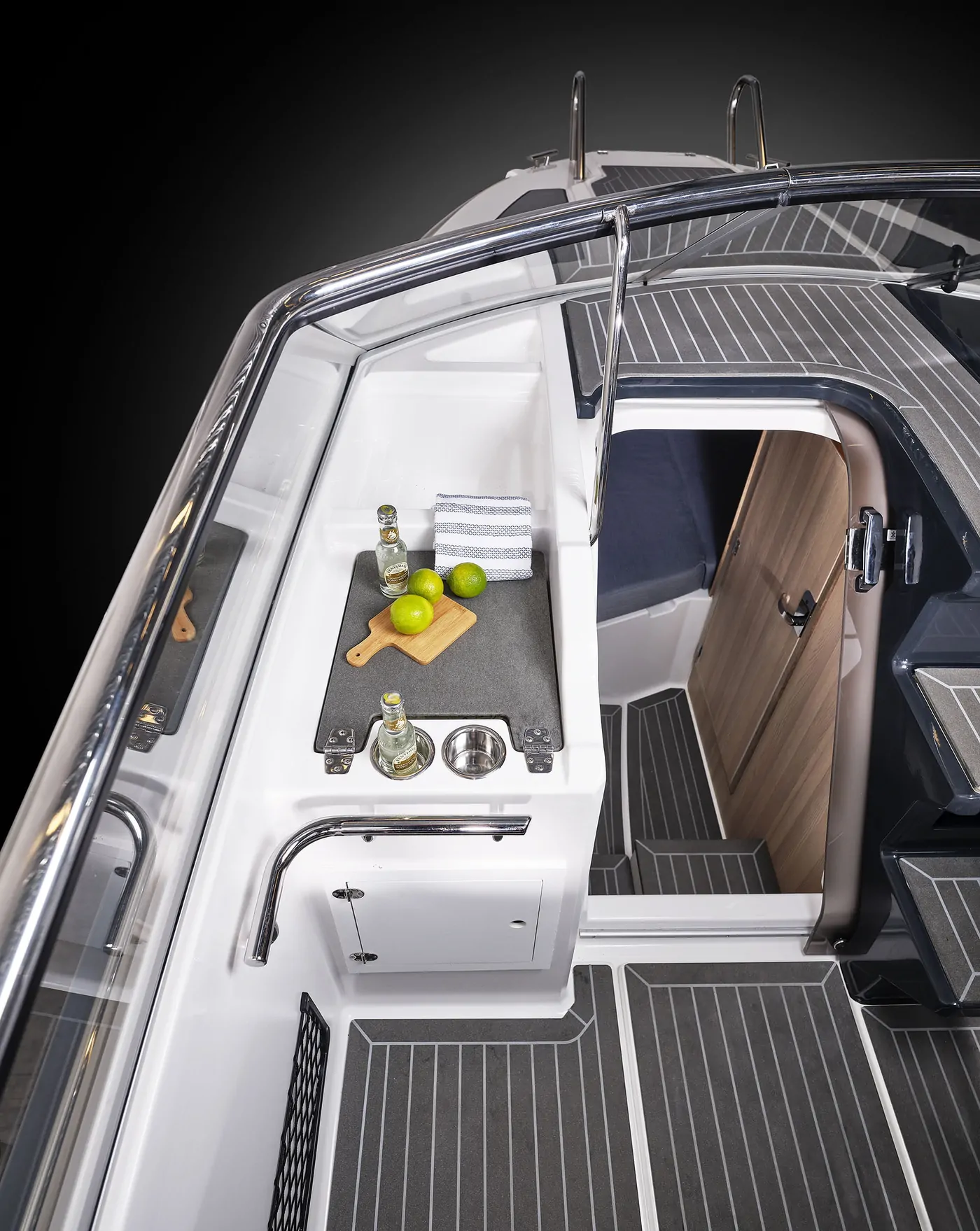 IBIZA 711 Touring – 13