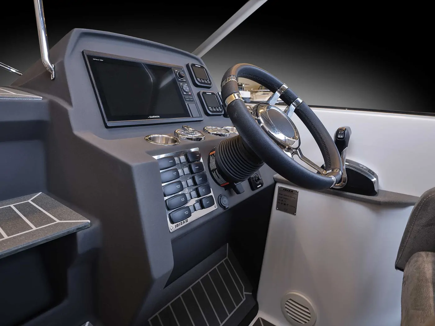 IBIZA 811 Touring – 19