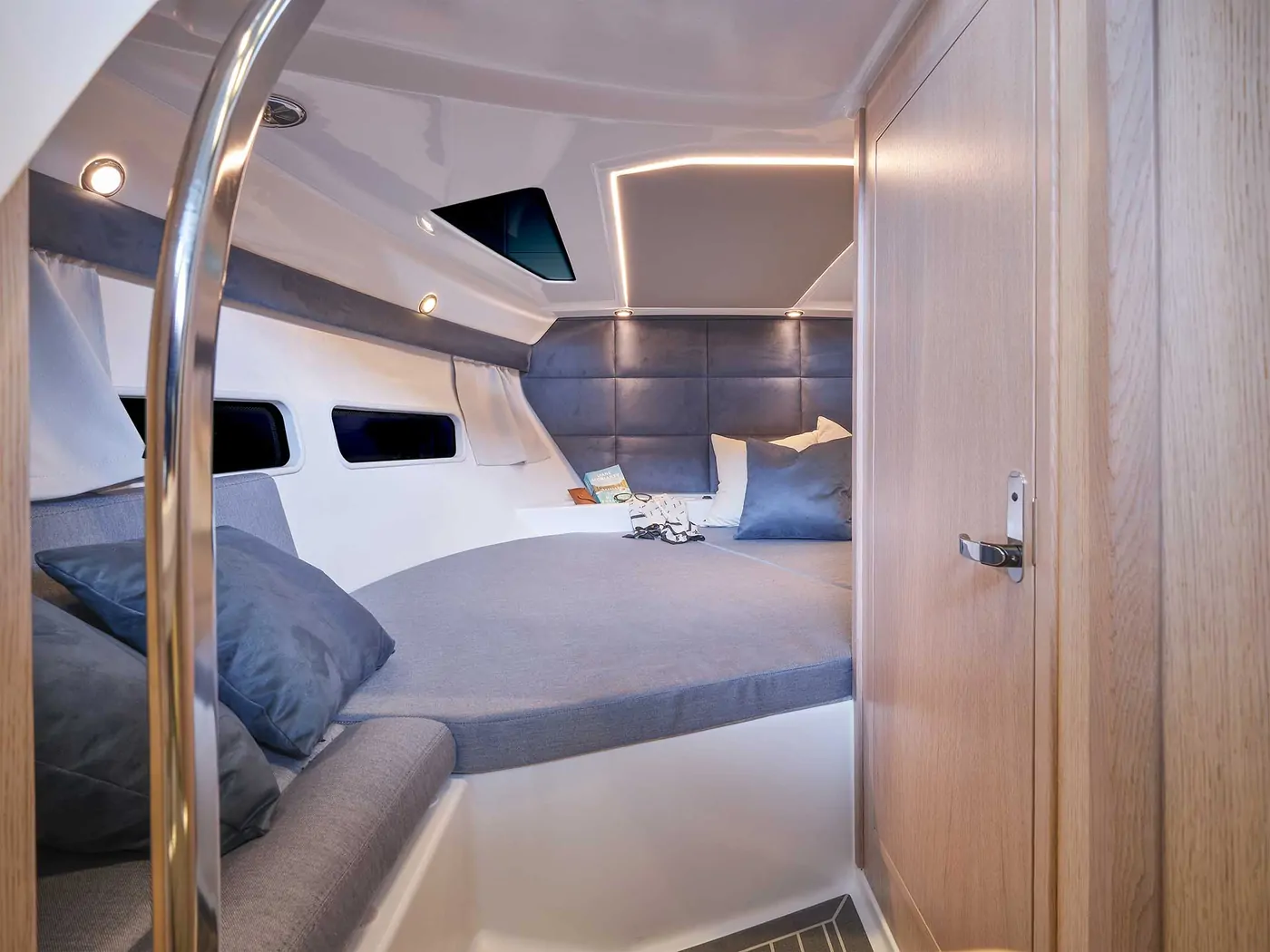 IBIZA 811 Touring – 10