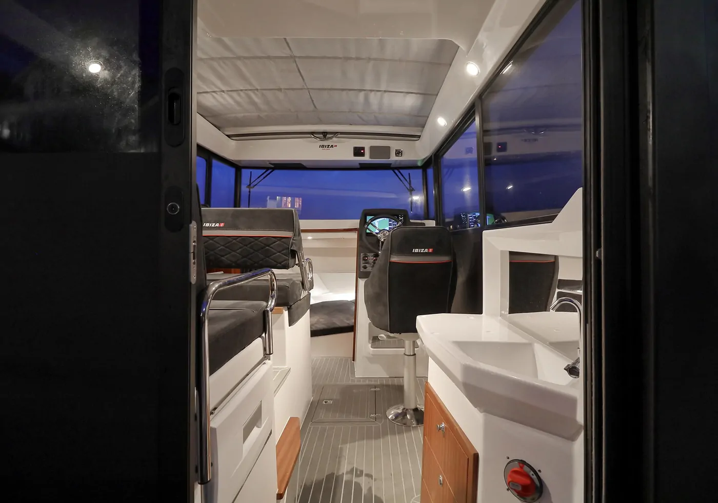 IBIZA Explorer – 5