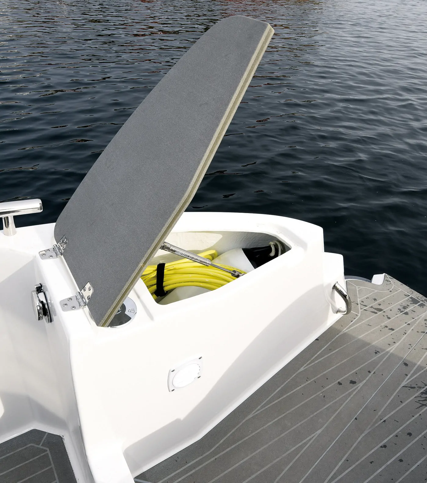 IBIZA Explorer – 15