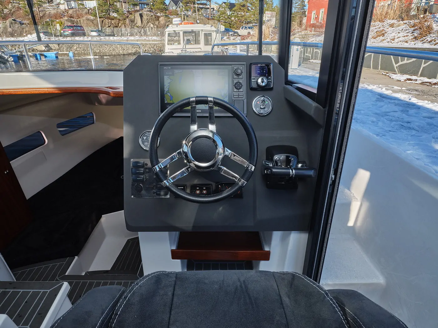 IBIZA Grand Explorer – 16