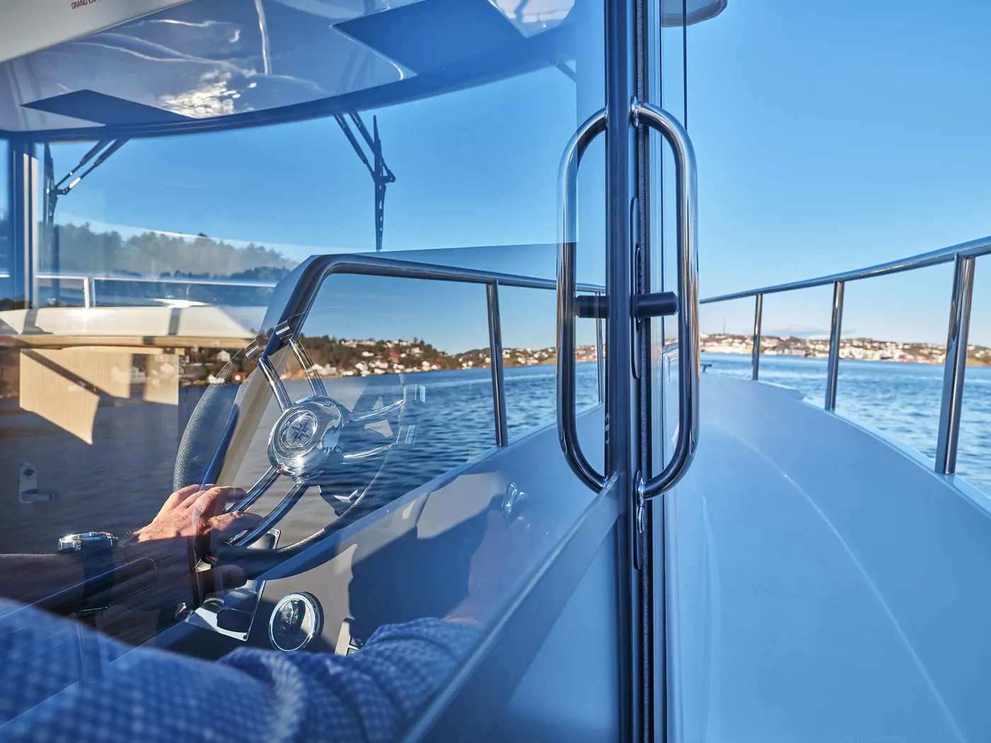 IBIZA Grand Explorer – 15