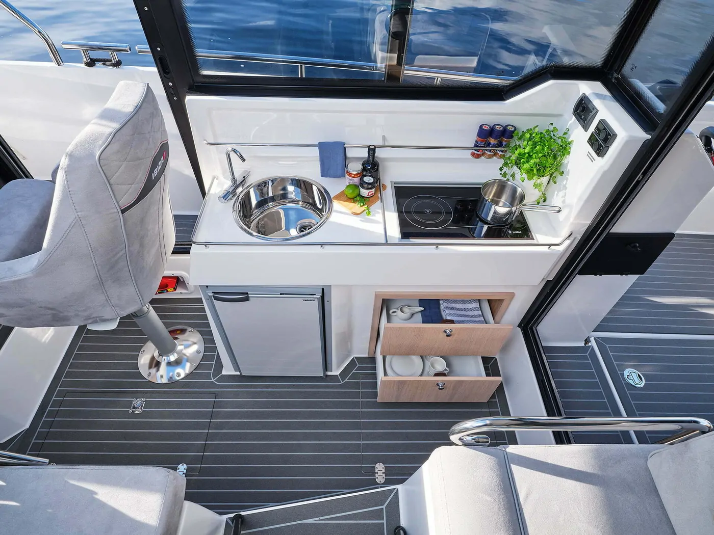 IBIZA Grand Explorer – 10