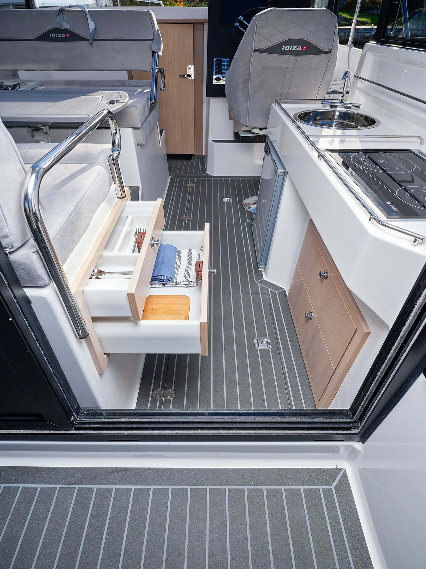 IBIZA Grand Explorer – 11
