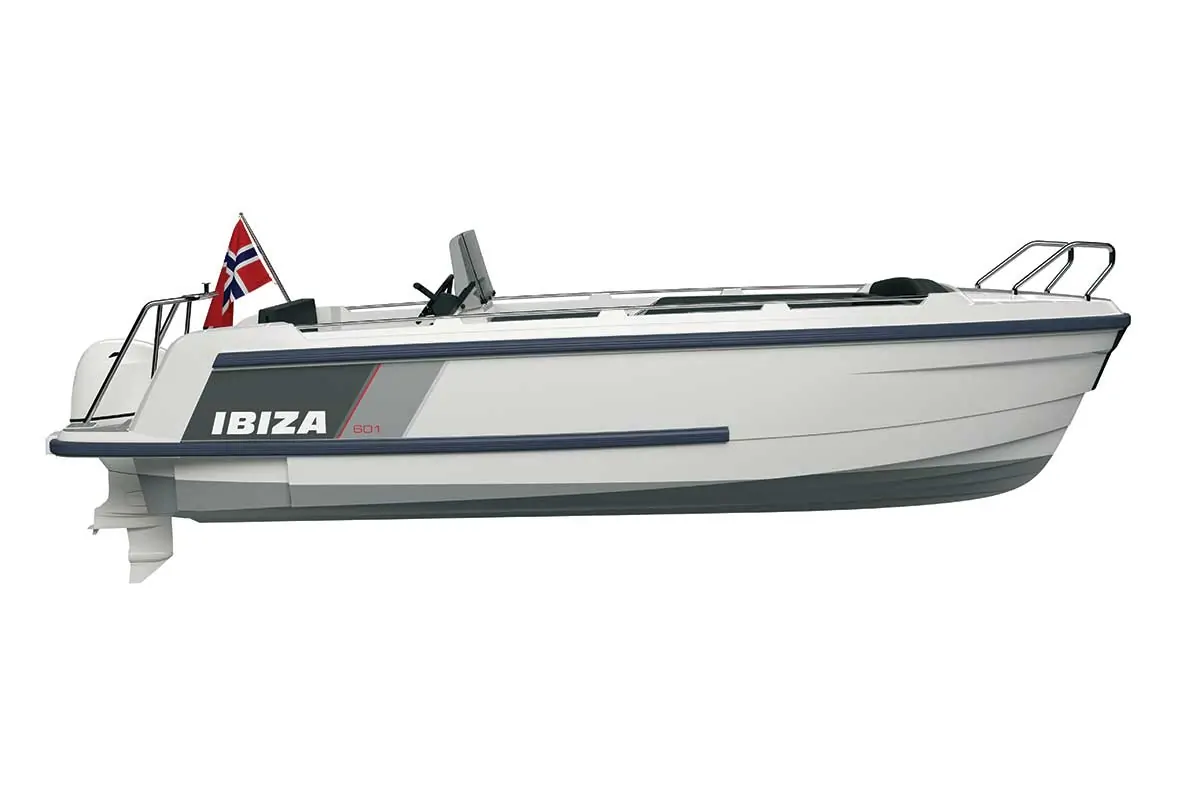 IBIZA 601 – 6