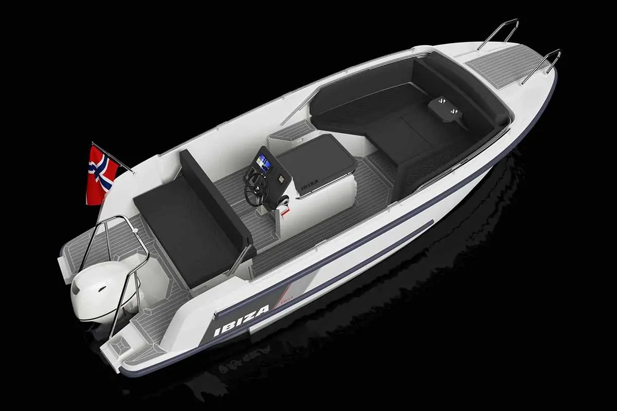 IBIZA 601 – 5