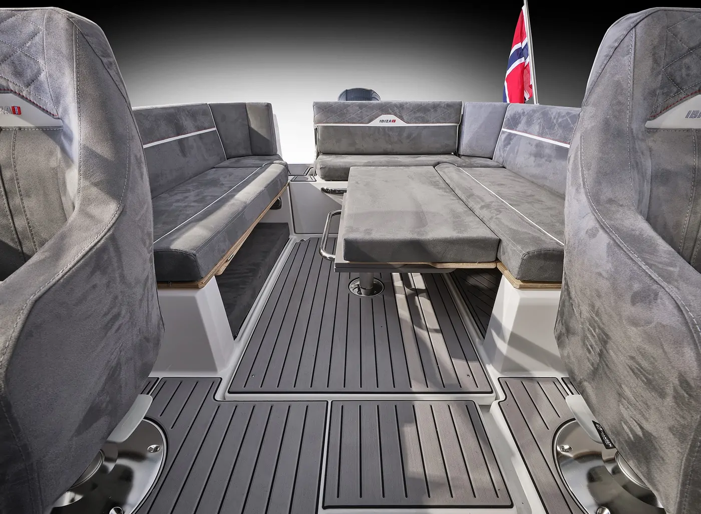 IBIZA 690 Touring – 11