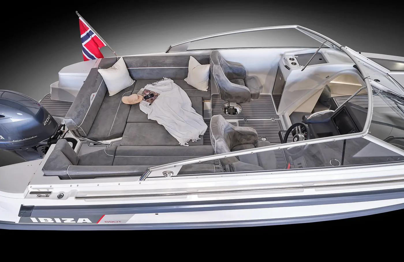 IBIZA 690 Touring – 5