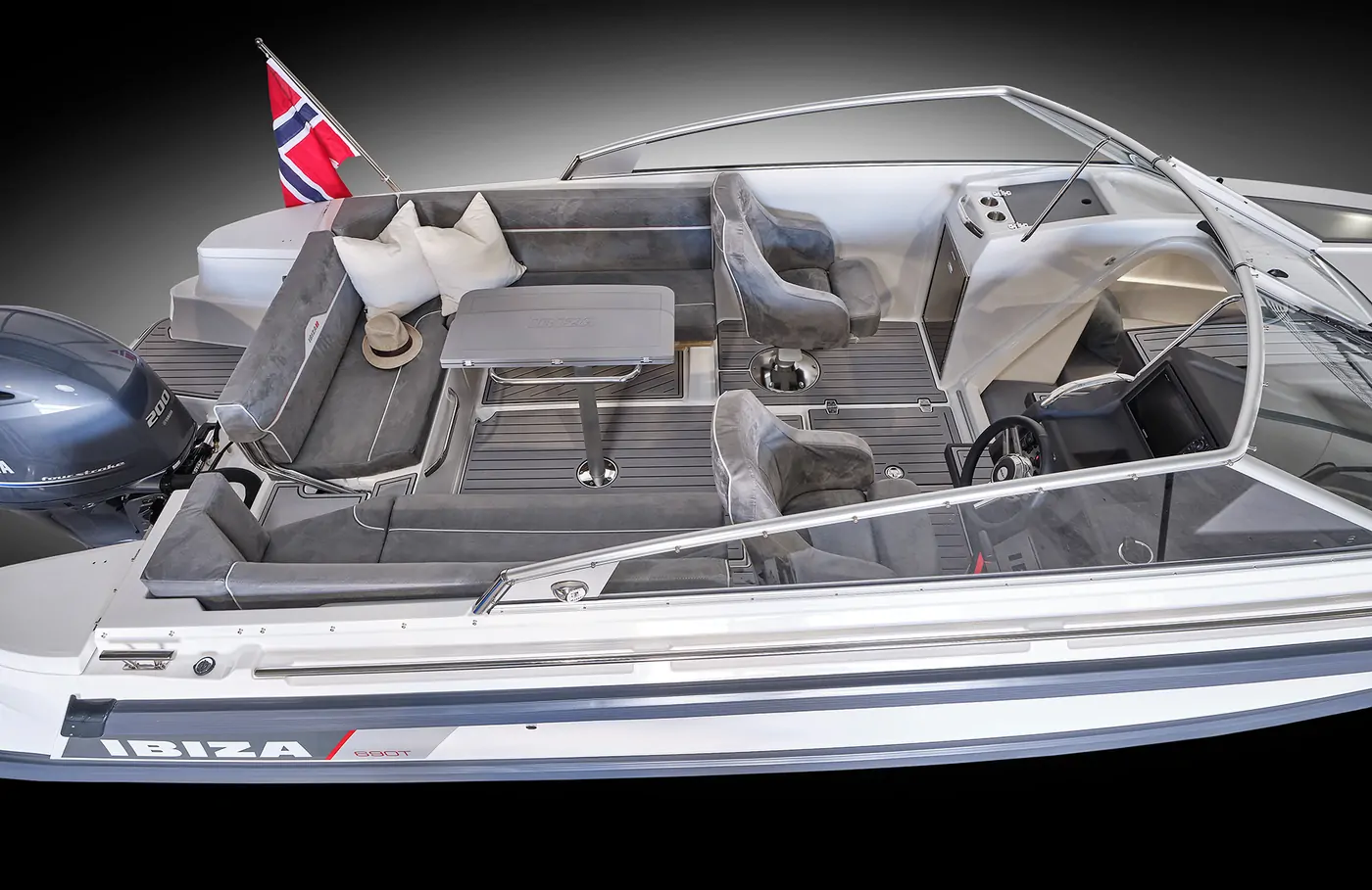 IBIZA 690 Touring – 6