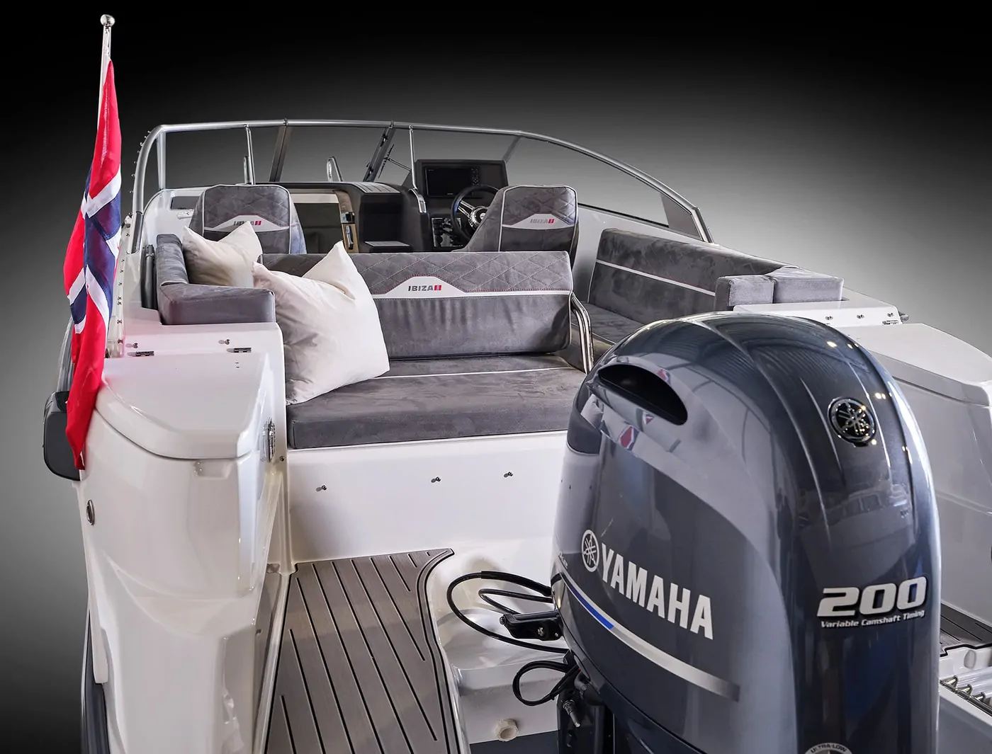 IBIZA 690 Touring – 9