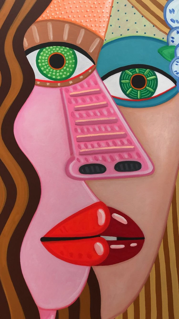 Art Basel Paris+ : Yeni bir 'unboxing' deneyimi – görsel 4