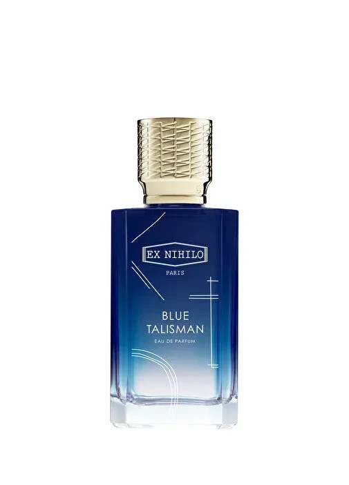 ex nihilo blue talisman