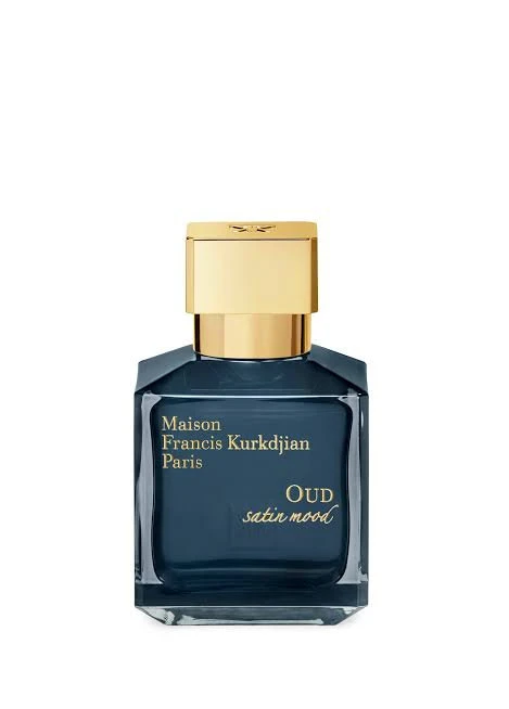 oud satin mood