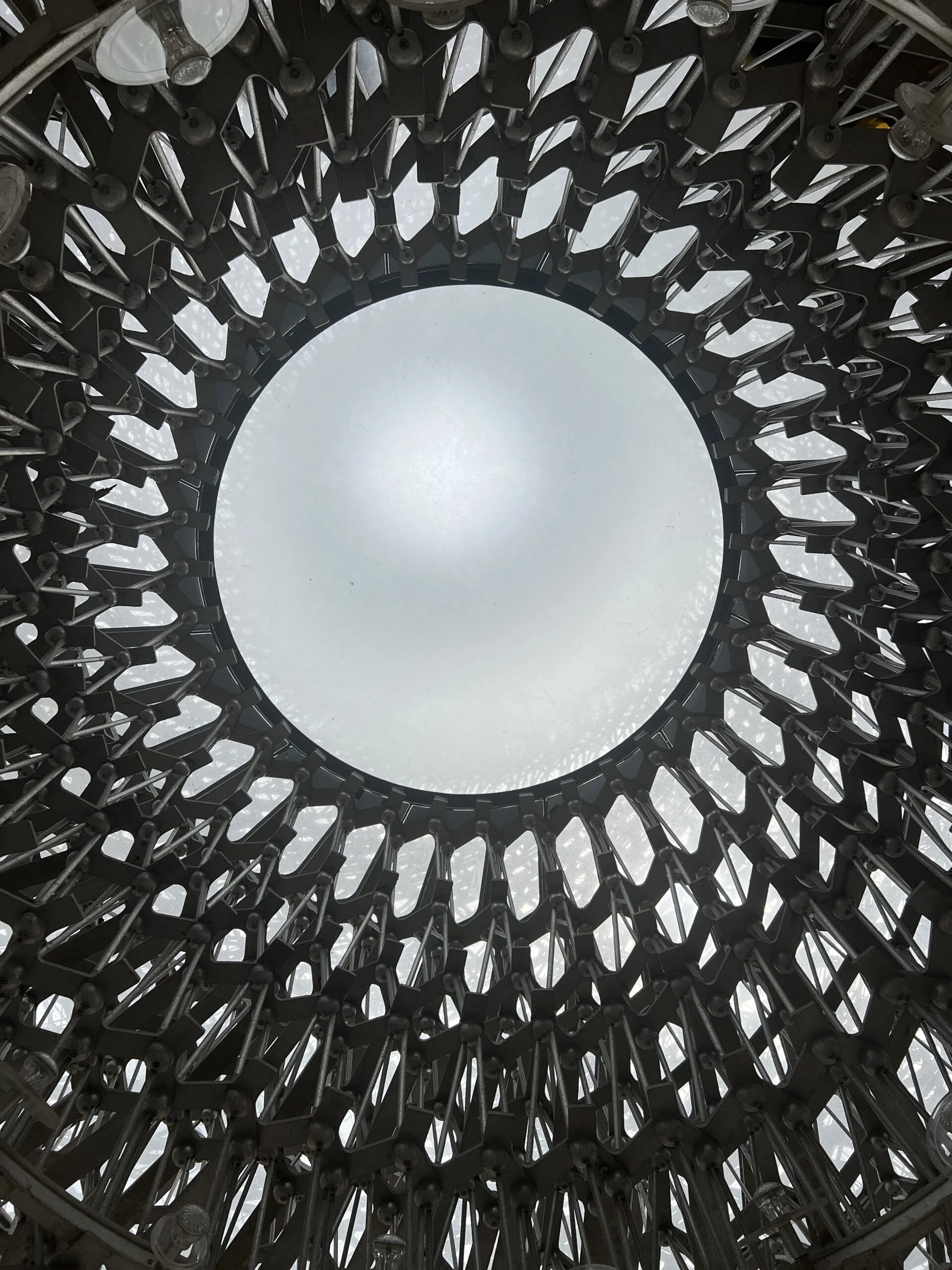 Kew Gardens İzlenimlerim – görsel 12