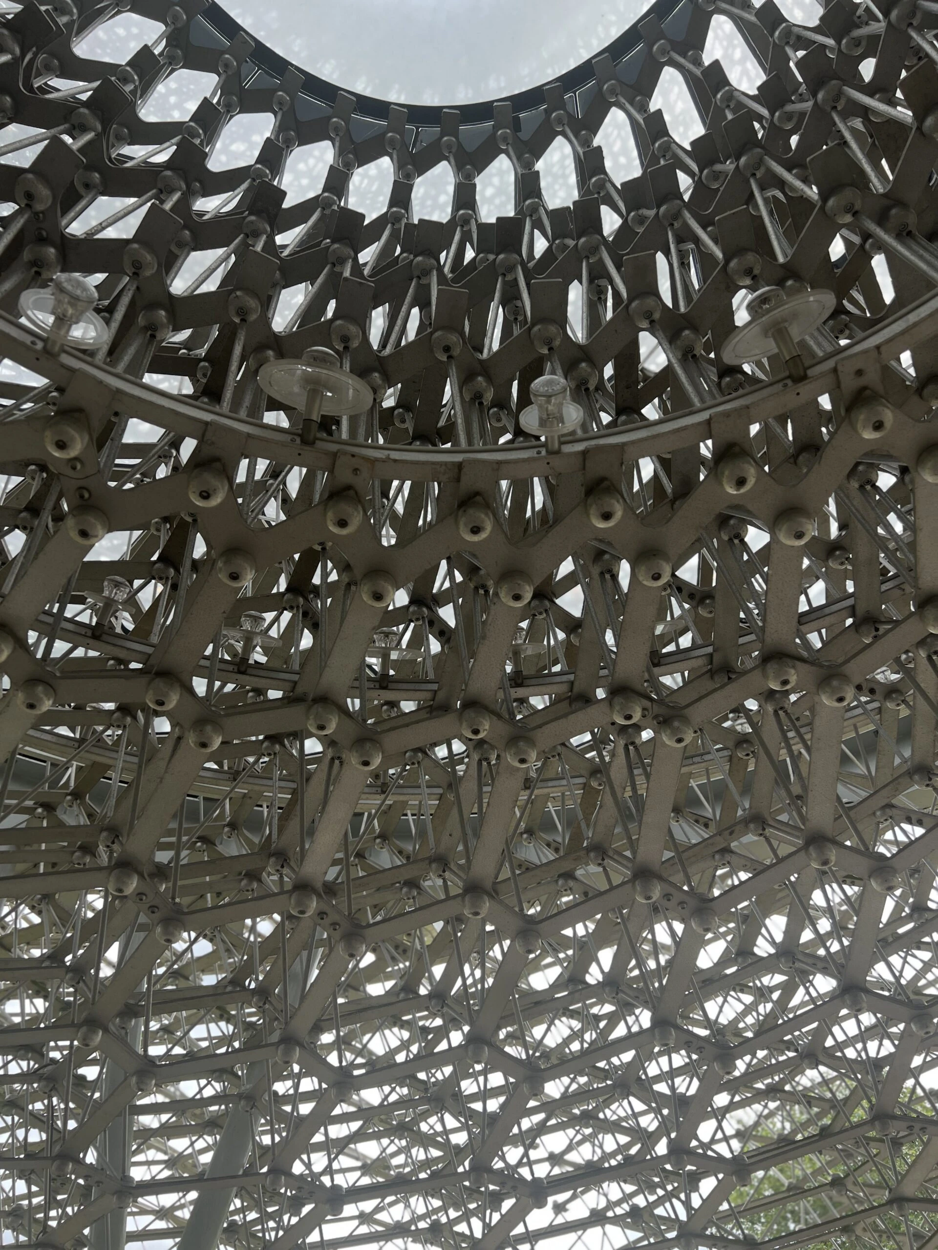 Kew Gardens İzlenimlerim – görsel 13