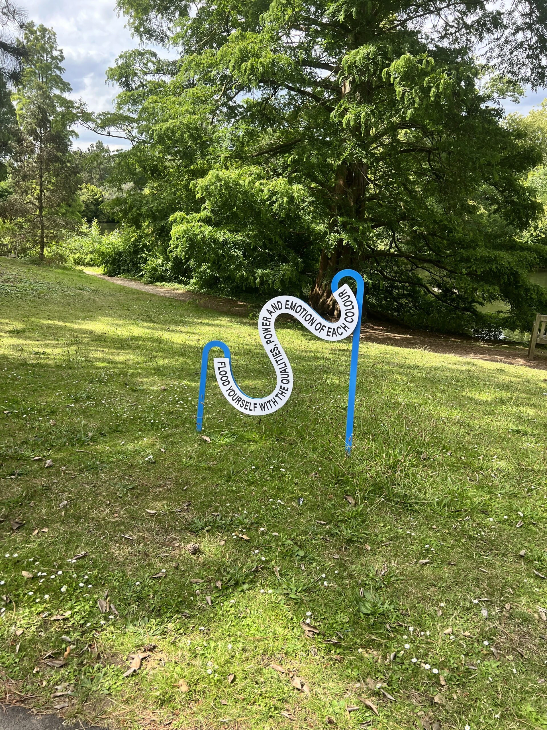 Kew Gardens İzlenimlerim – görsel 17