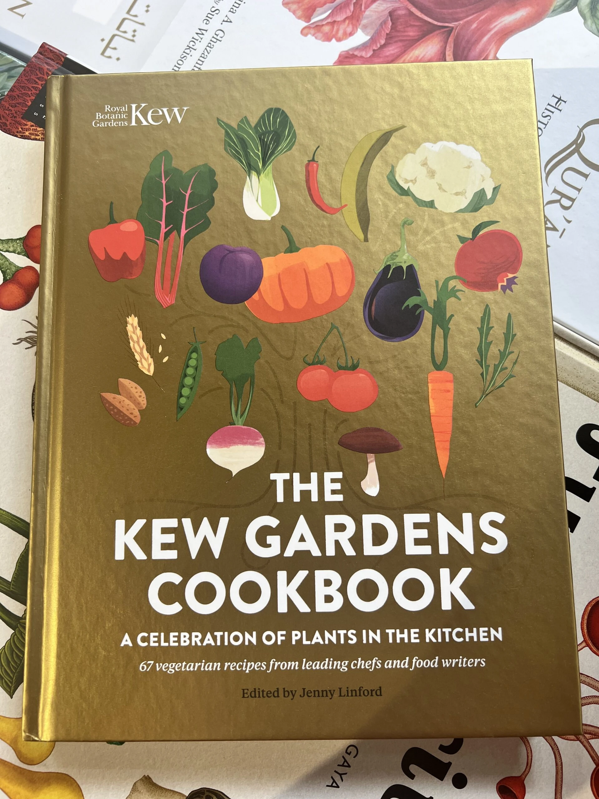 Kew Gardens İzlenimlerim – görsel 21