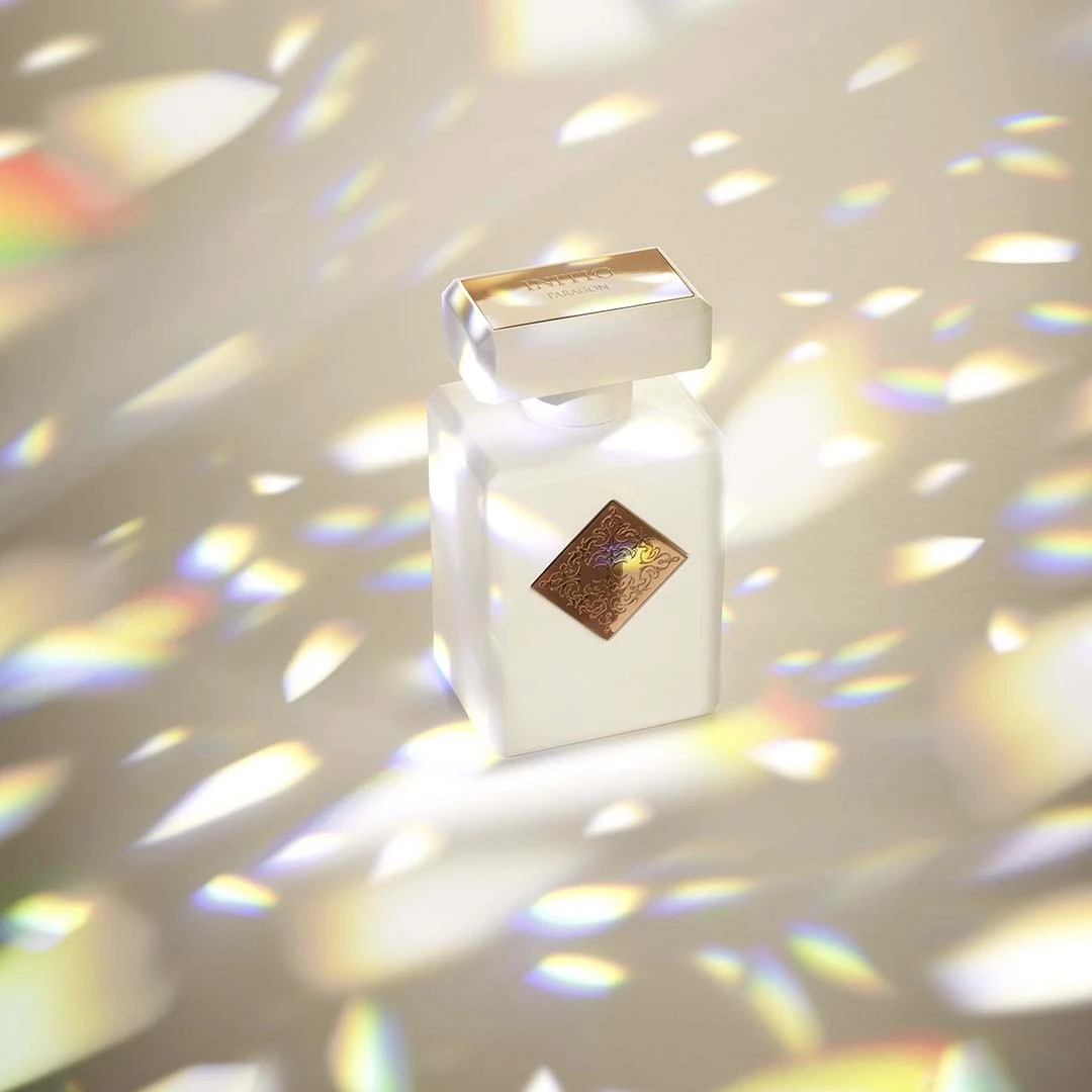 Initio Paragon Extrait de Parfum palo santo ve adaçayı notalı parfüm