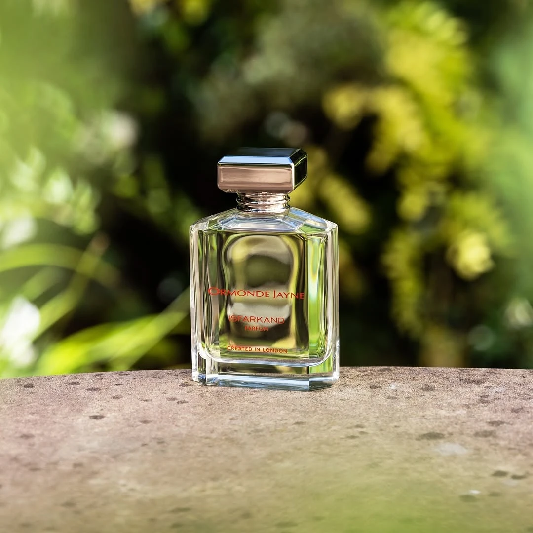 Ormonde Jayne Isfarkand Eau de Parfum erkek yaz parfümü