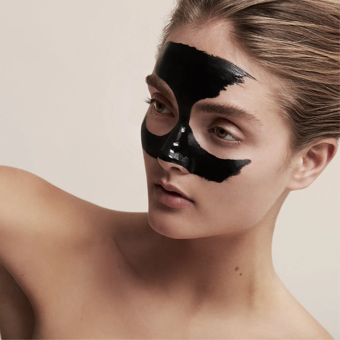 Niacinamide Peel Off Mask 65ml