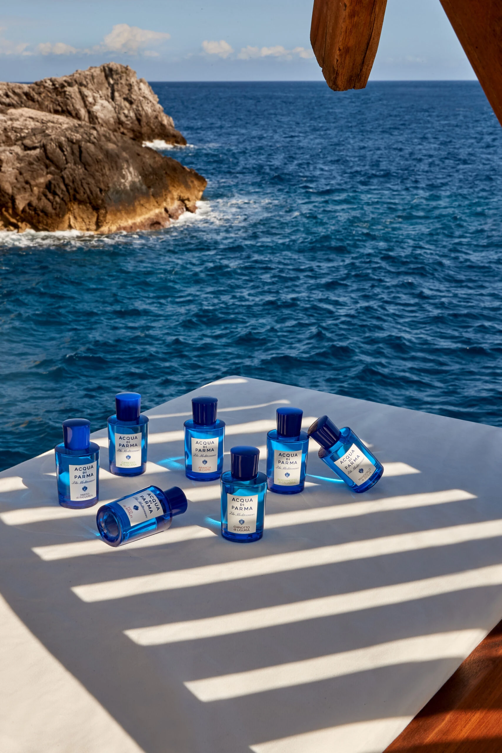 Spotlight: Acqua di Parma – görsel 14