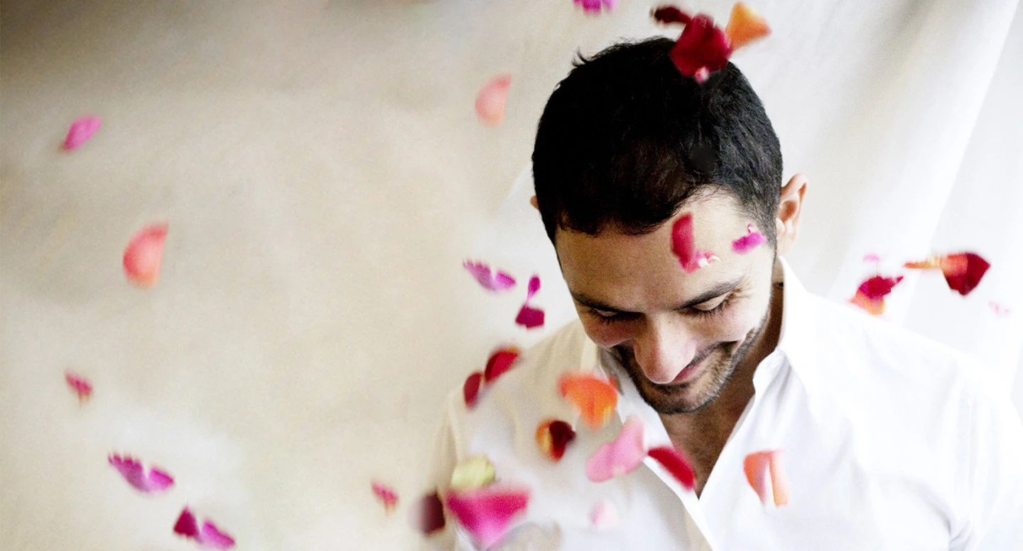 Francis Kurkdjian