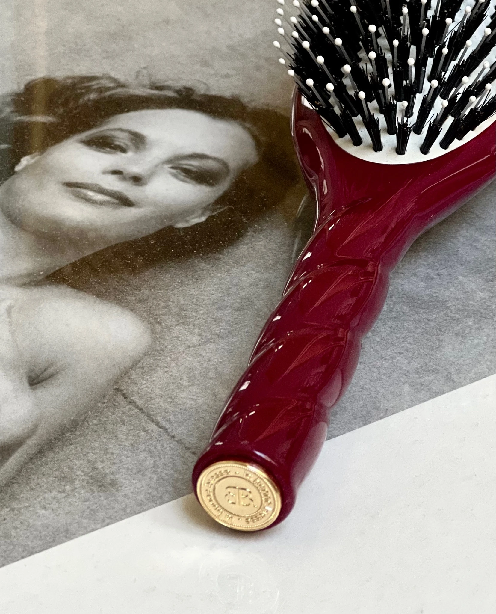 La Bonne Brosse: Fransız Lüks Saç Fırçası Rehberi – görsel 3