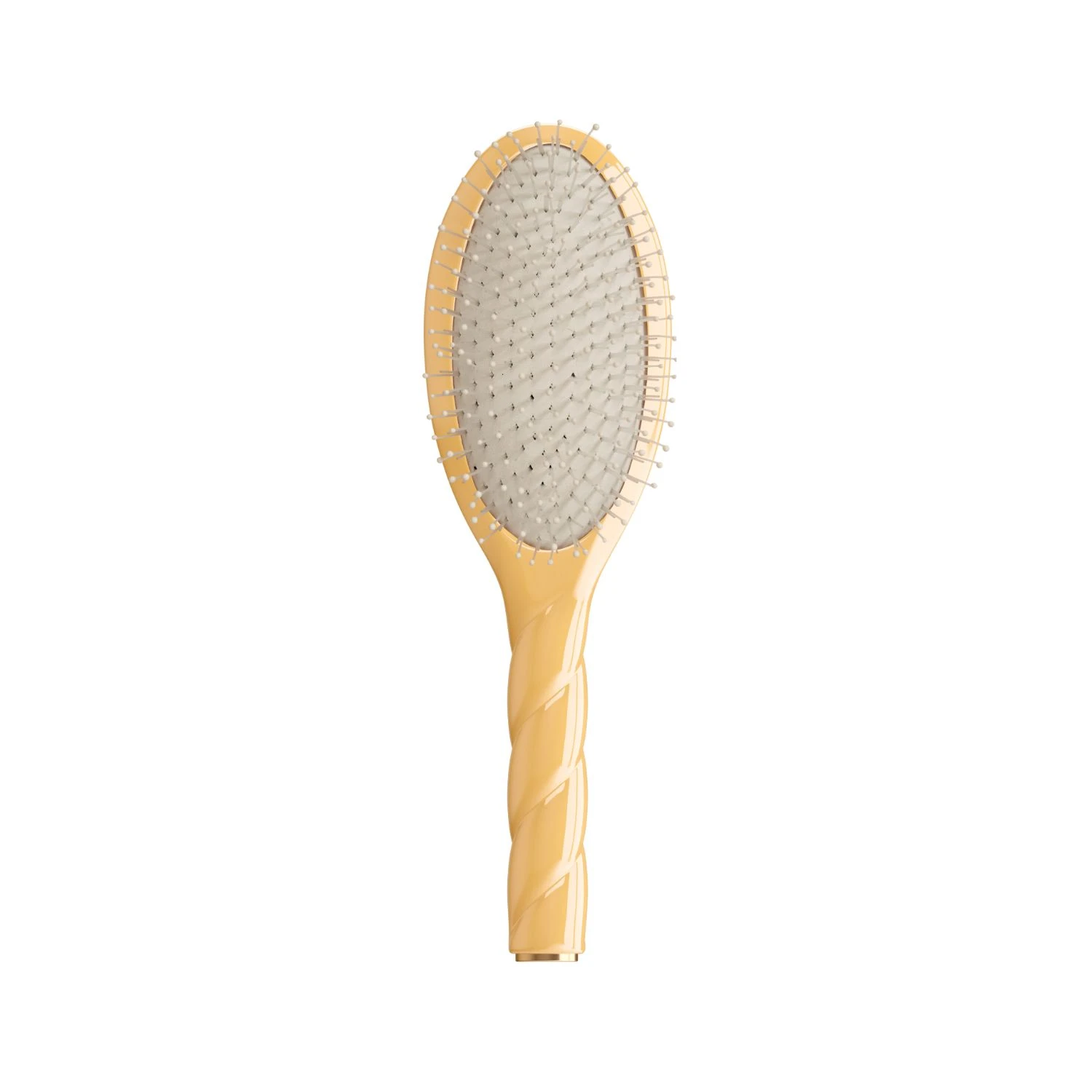 La Bonne Brosse Large N04 Jaune Safran
