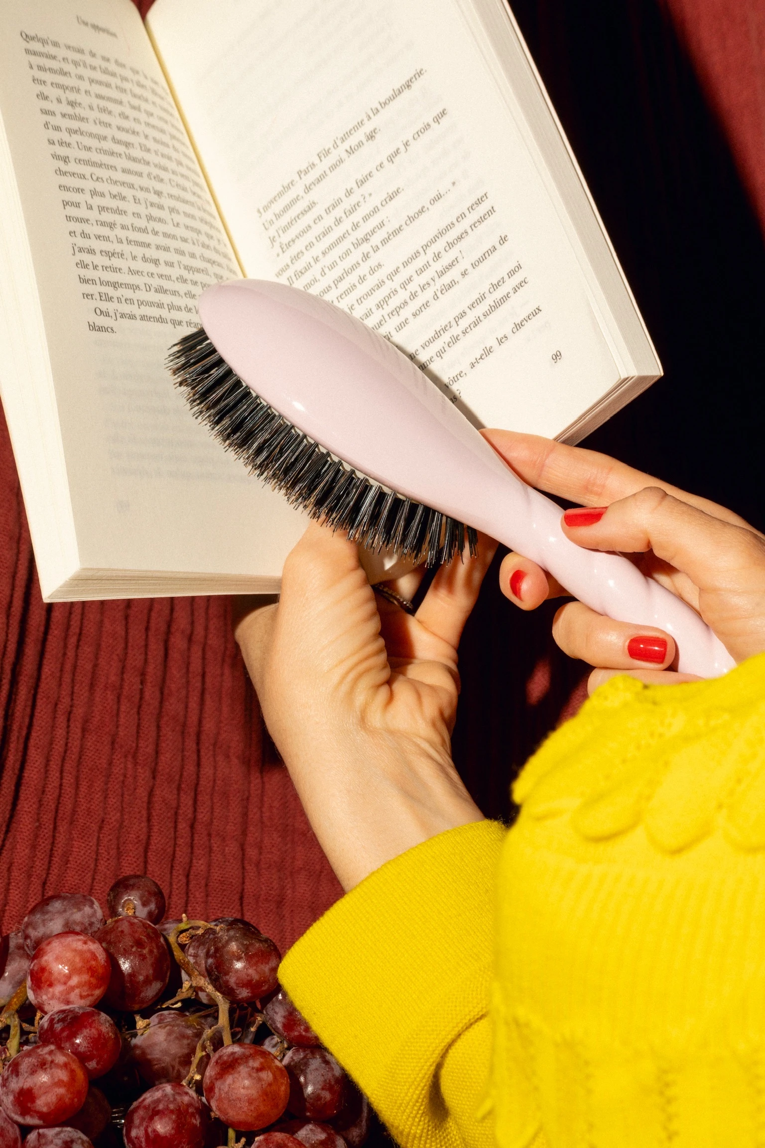La Bonne Brosse: Fransız Lüks Saç Fırçası Rehberi – görsel 4