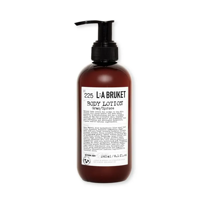 L:a Bruket