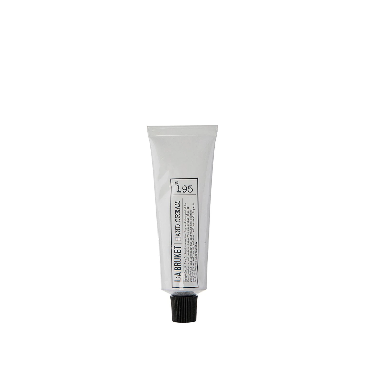 L:A Bruket Hand Cream Grapefruit Leaf 30 ml