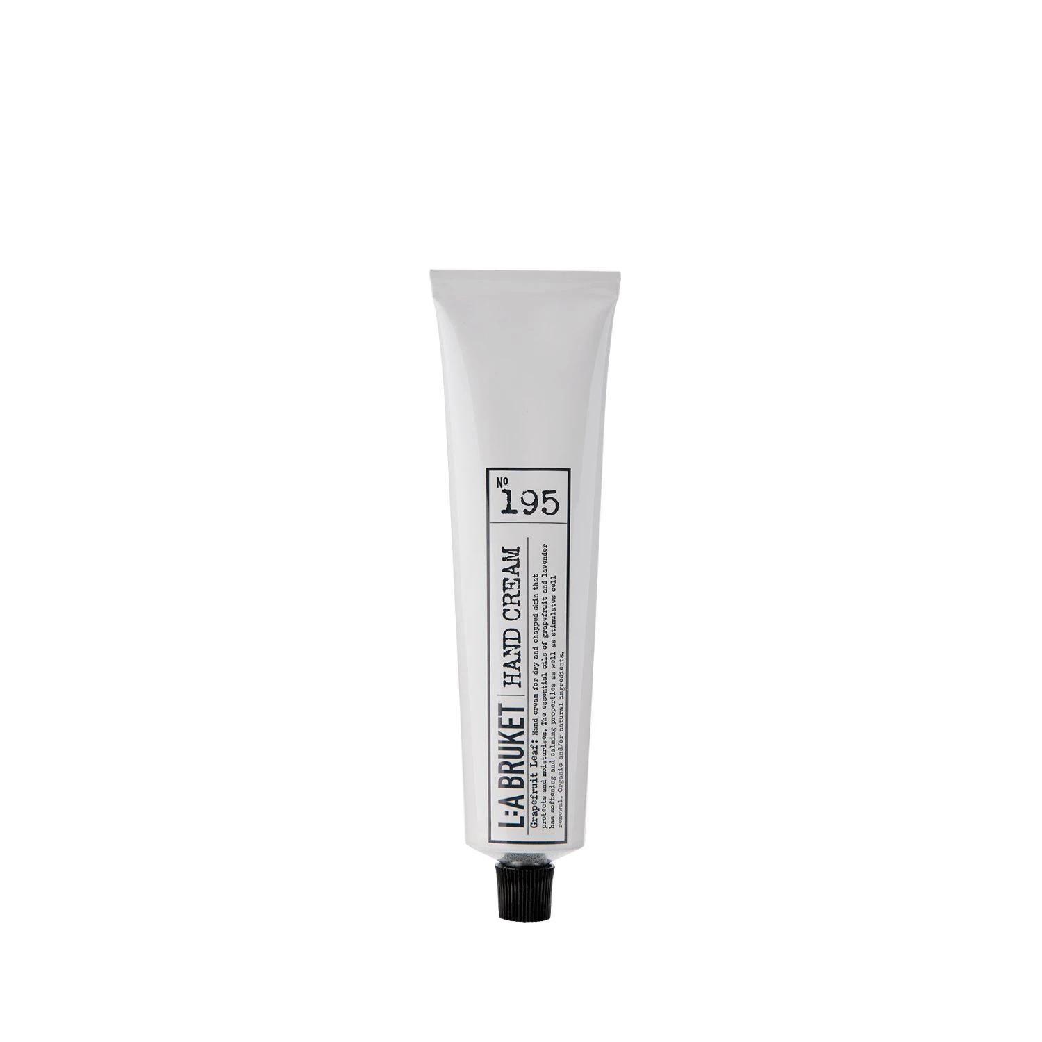 L:A Bruket Hand Cream Grapefruit Leaf 70 ml