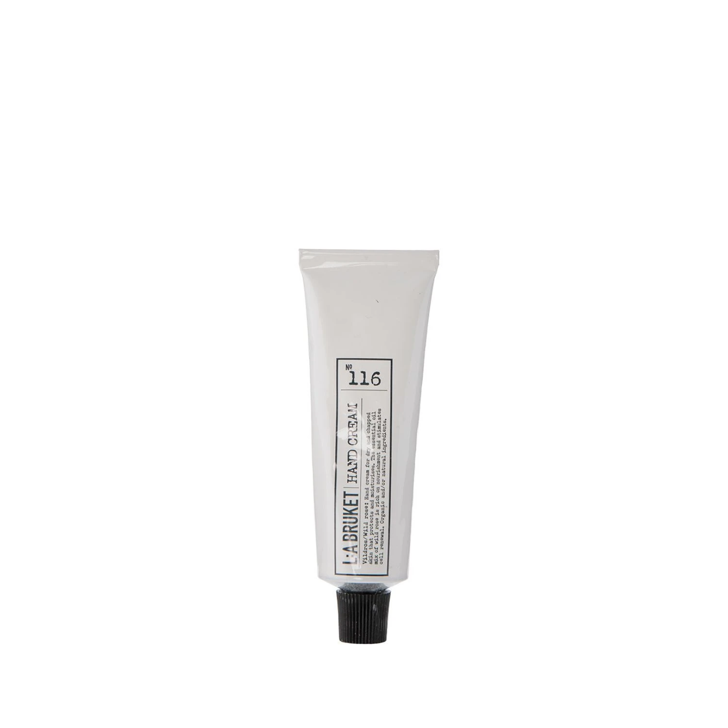 L:A Bruket Hand Cream Wild Rose 30 ml