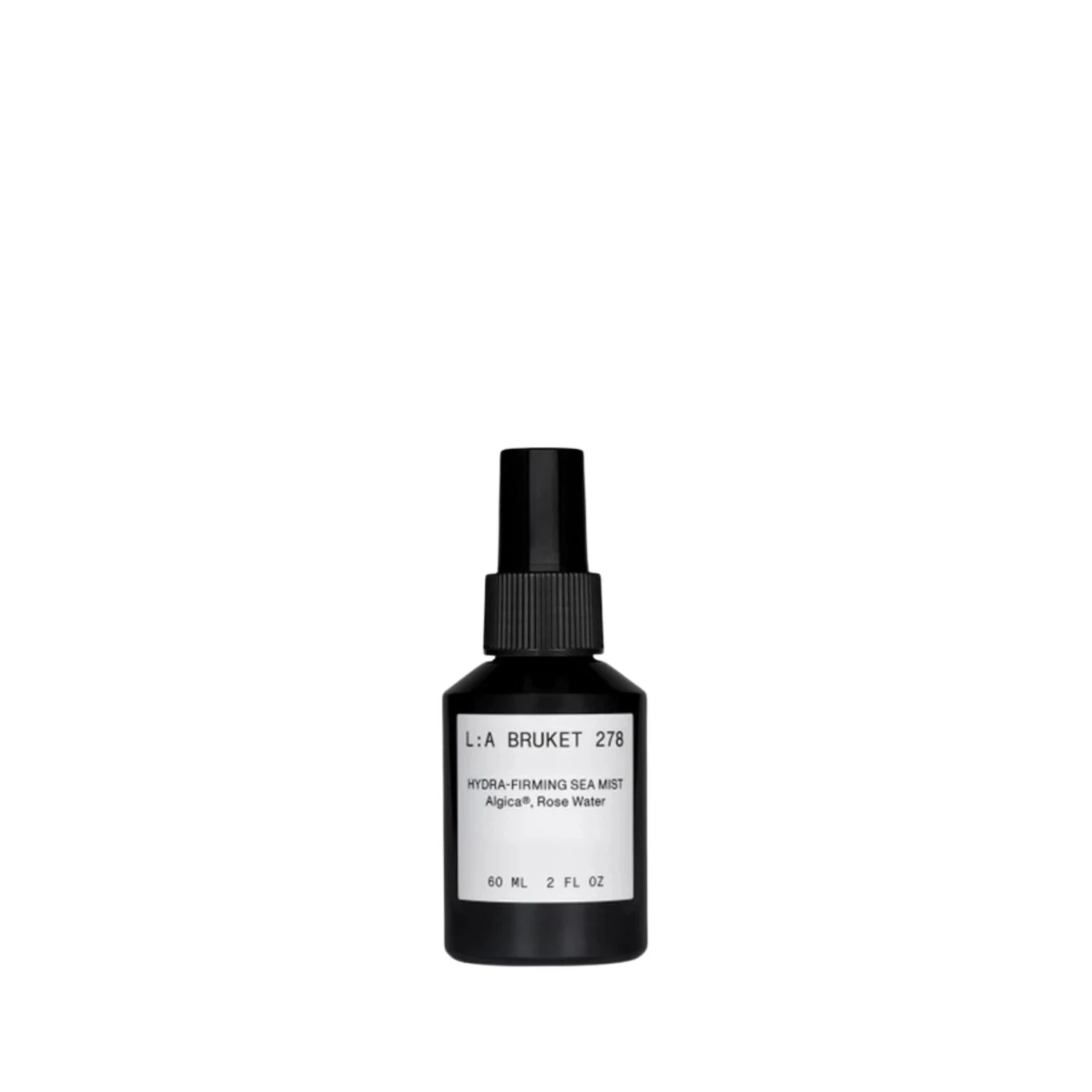 L:A Bruket Hydra Firming Face Mist 60 ml