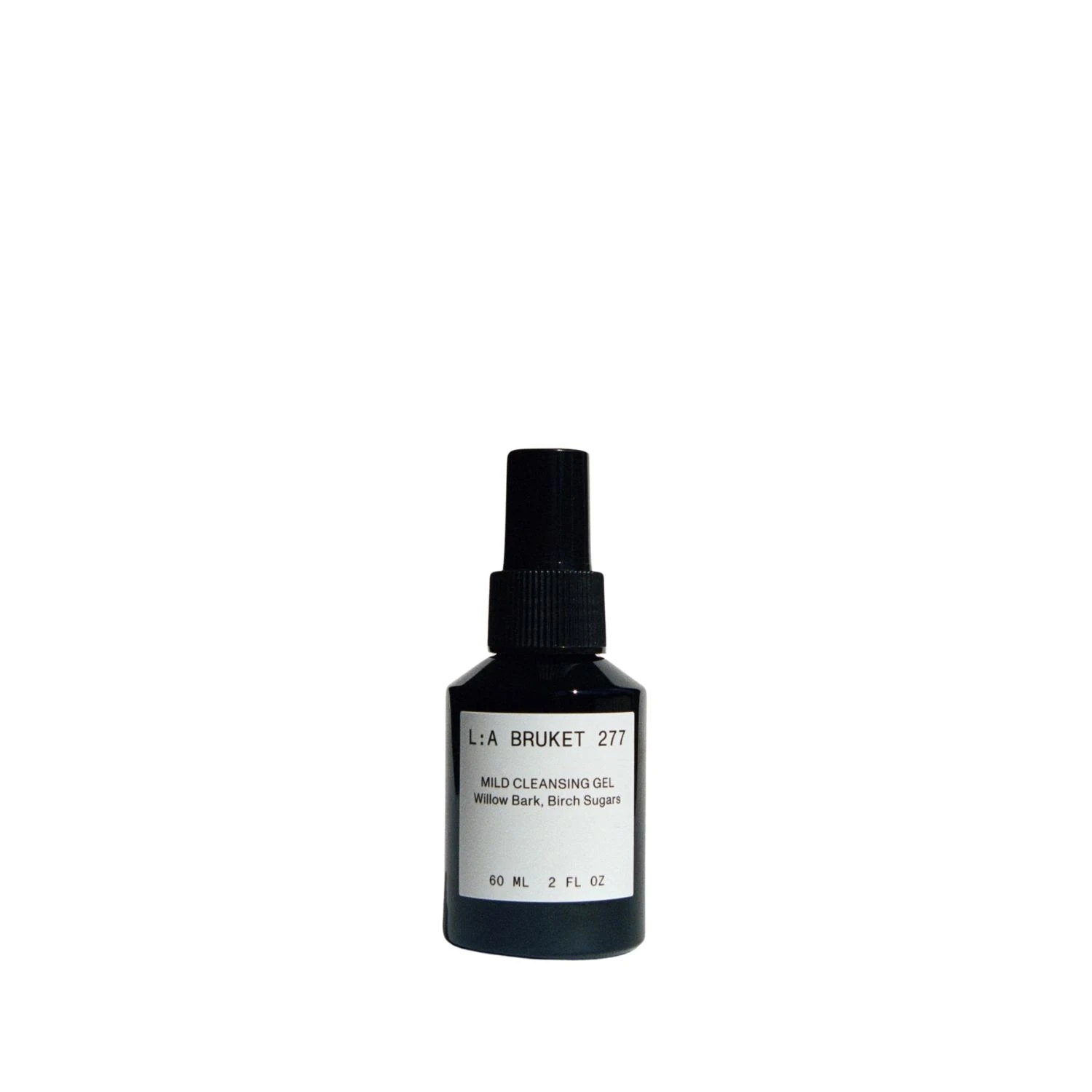 L:A Bruket Mild Cleansing Gel 60 ml