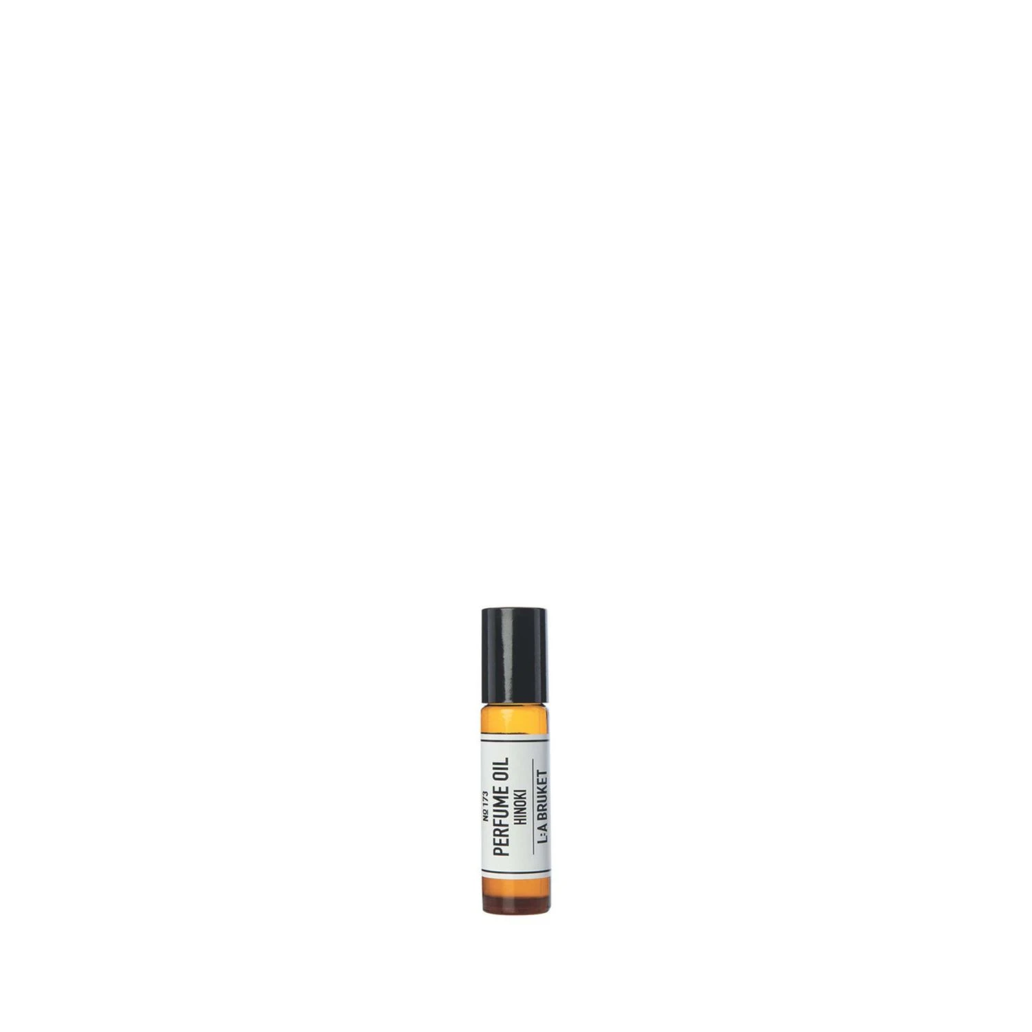 L:A Bruket Perfume Oil Hinoki 10 ml