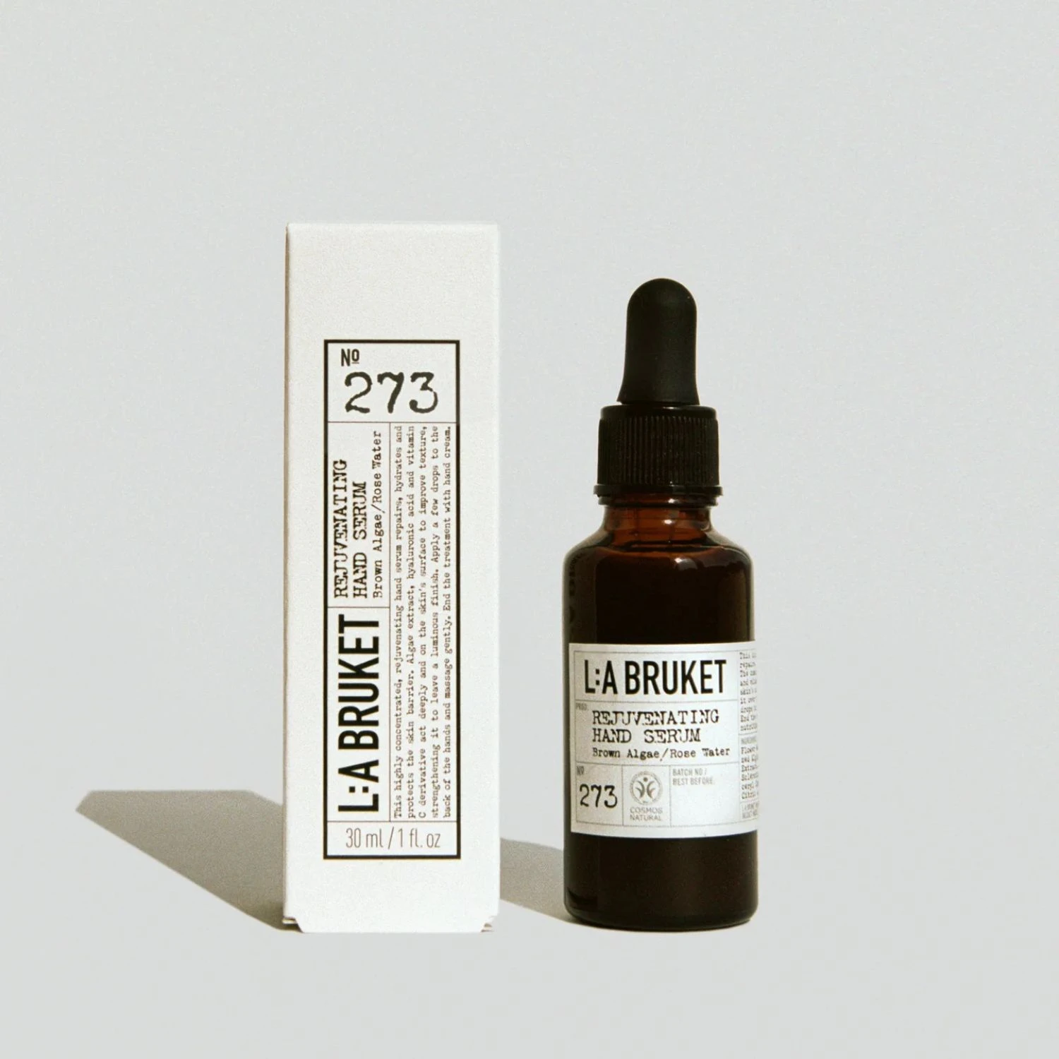 L:A Bruket Rejuvenating Hand Serum 30 ml